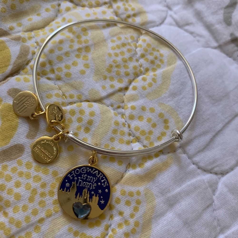 Hogwarts Bangle